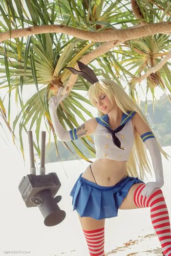 PeppyCosplay
