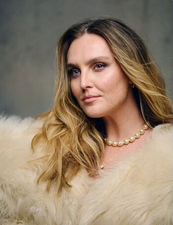 Perrie Edwards