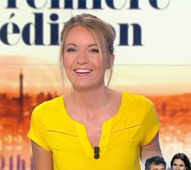 Perrine Storme