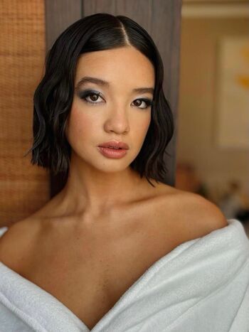 Peyton Elizabeth Lee