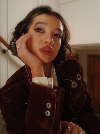 Peyton Elizabeth Lee