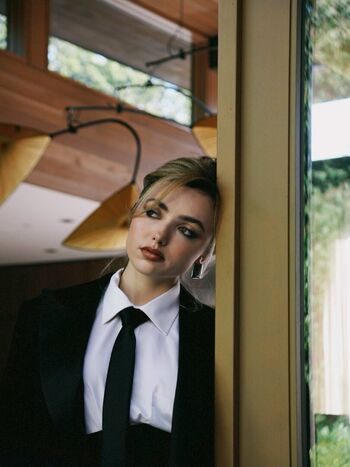 Peyton List