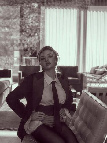 Peyton List