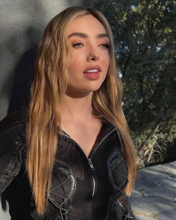 Peyton List