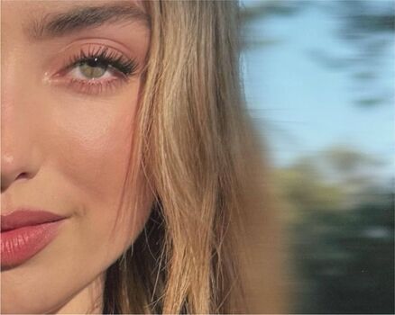 Peyton List