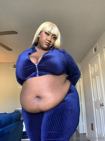 PhatAssPhoebe