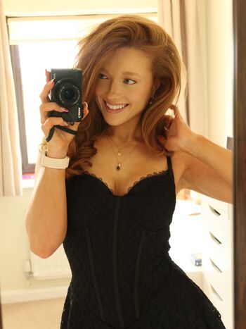 pheobeisginger