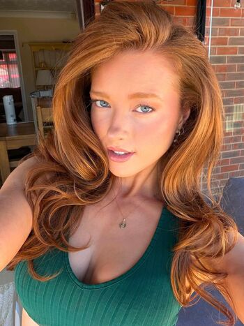 pheobeisginger