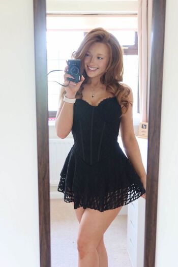 pheobeisginger