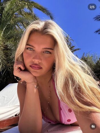 Phoebe prentice