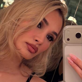 Pia Mia Perez