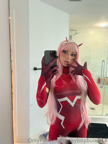 playboybunni18