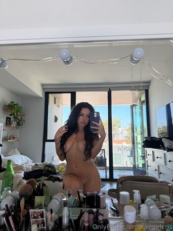 playgirlcris