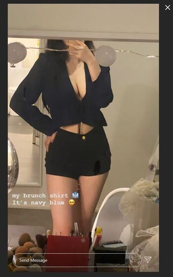 Full leaked Racquel darrian/ private onlyfans photo