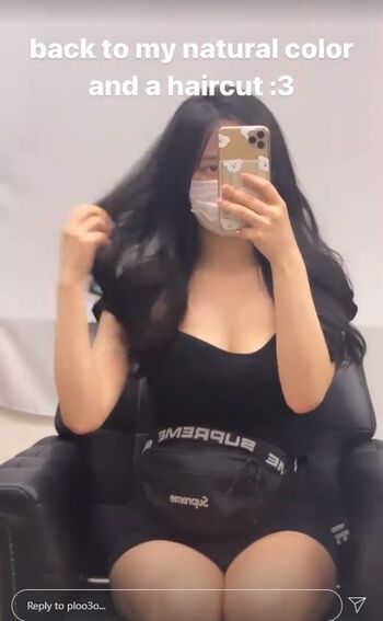 Full leaked Sara quintero/ private onlyfans photo