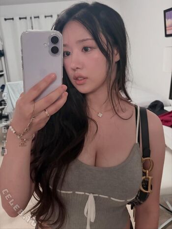 Full leaked Cherrypepsidreams/ private onlyfans photo