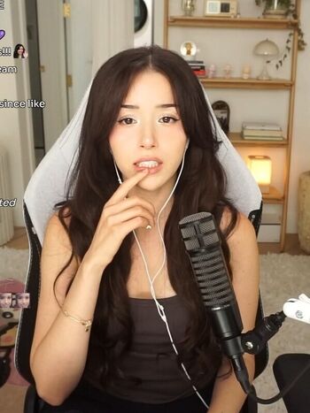 Pokimane