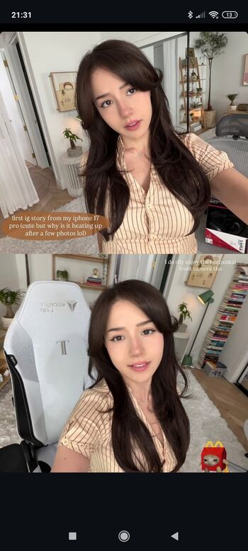 Pokimane