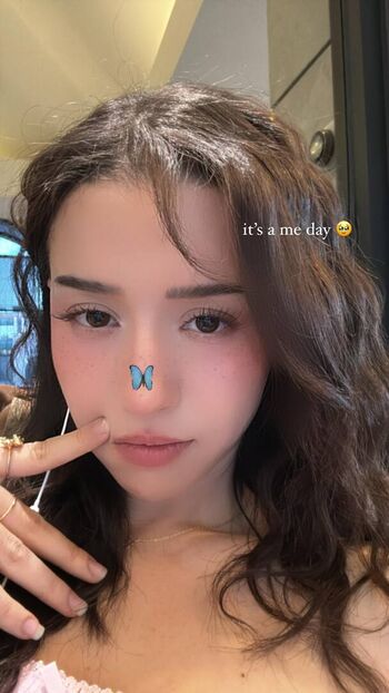Pokimane