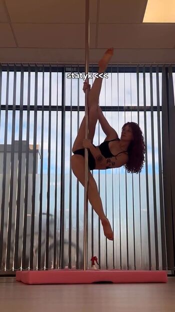 Pole Dance