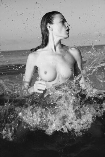 Polina Grosheva