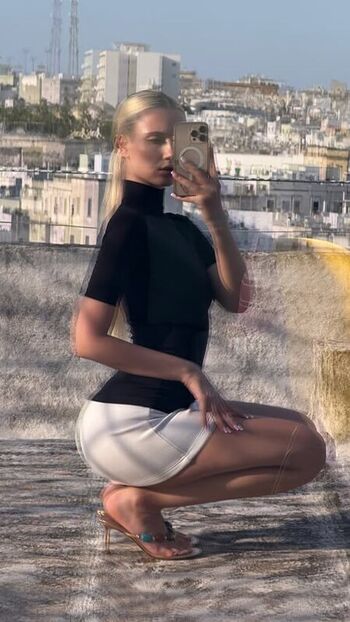 Polina Malinovskaya