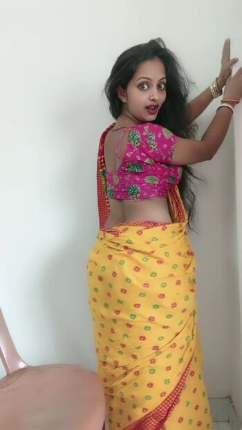 Poly Biswas