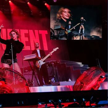 Pommelien Thijs