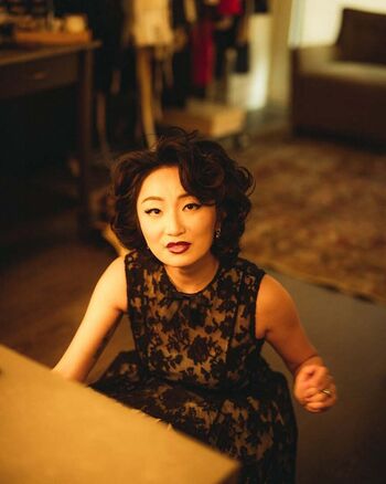 Poppy Liu