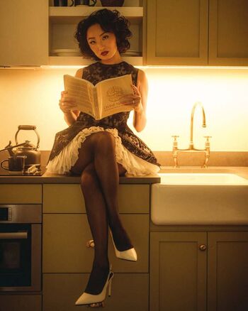 Poppy Liu