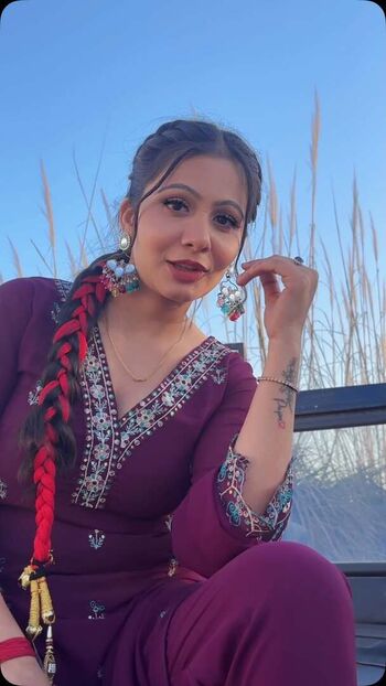 Prachi Tyagi