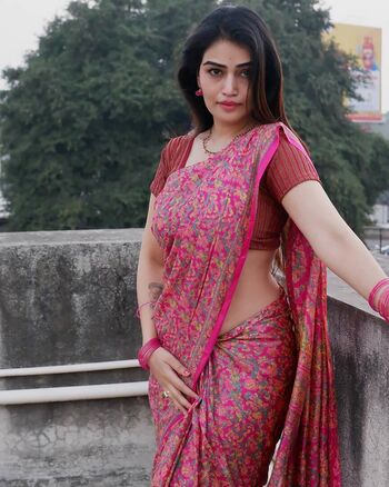 Pratiksha Bankar