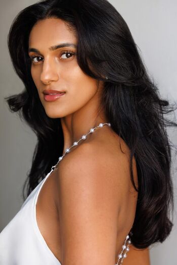 Preet Kaur