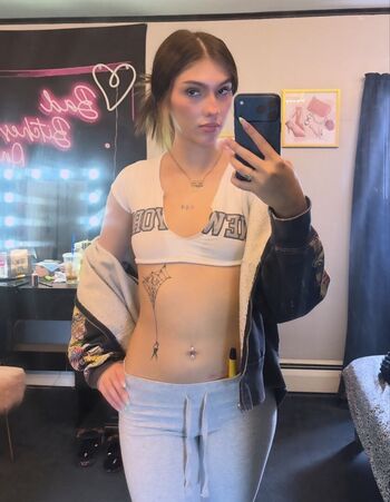 Full leaked Presley grace private onlyfans photo
