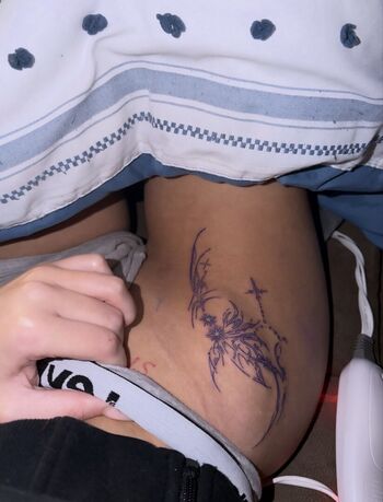 Full leaked Presley grace private onlyfans photo