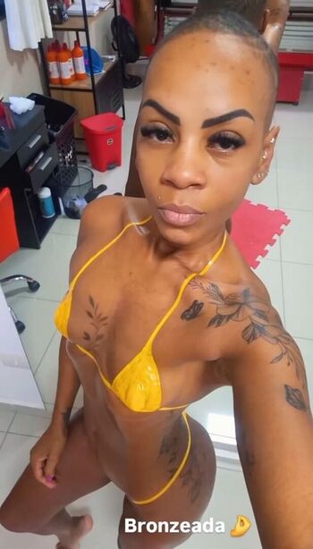 Pretas Do Brasil