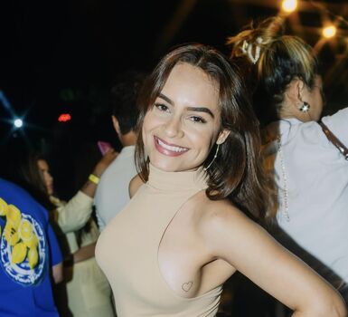 Pretas Do Brasil