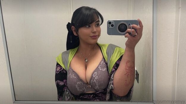 Princess Amy