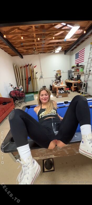 Full leaked Princess jess private onlyfans photo