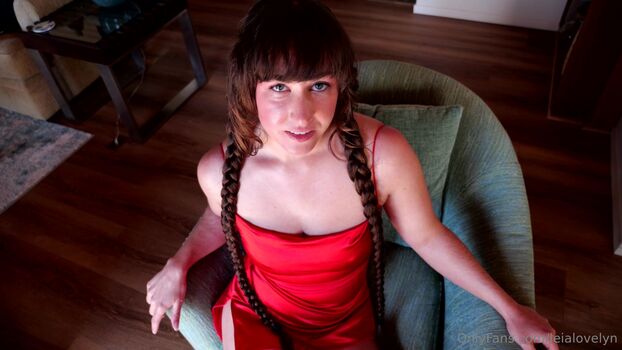 Princess Leia
