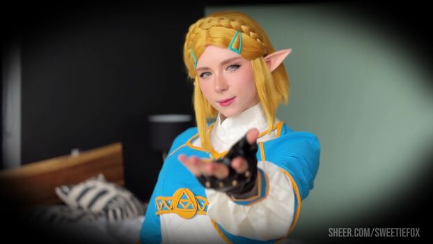Princess Zelda
