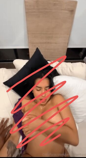 Prisy Montoya