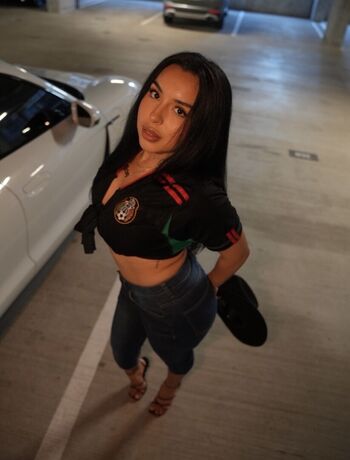 Prisy Montoya