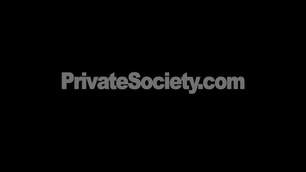 Private Society