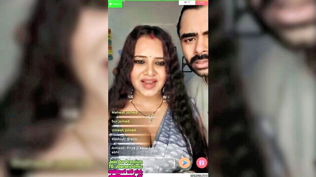 Priya Gamer