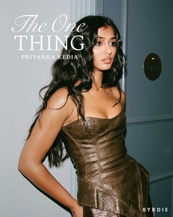 Priyanka Kedia