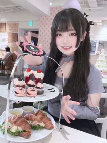 Purinn Cosplay