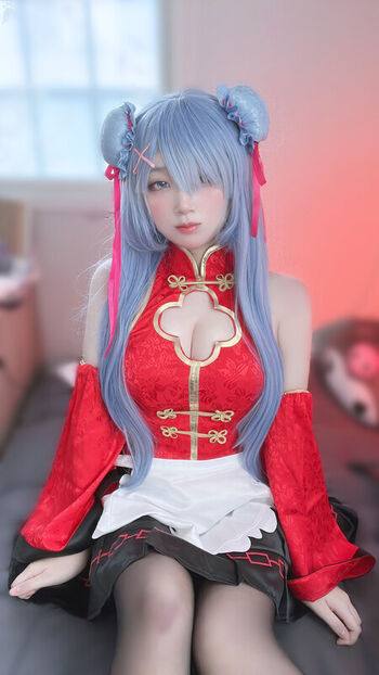 Purinn Cosplay