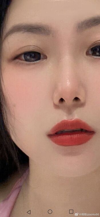 俏妞qiaoniuTT