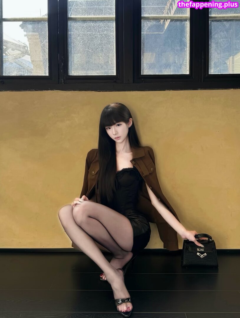 qqing_0412 Nude OnlyFans Photo #11